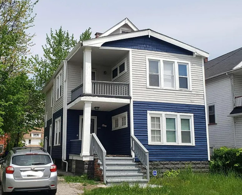 13701 Benwood Avenue down