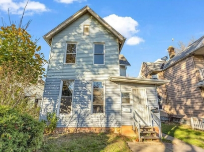 3838 Marvin Avenue - Up