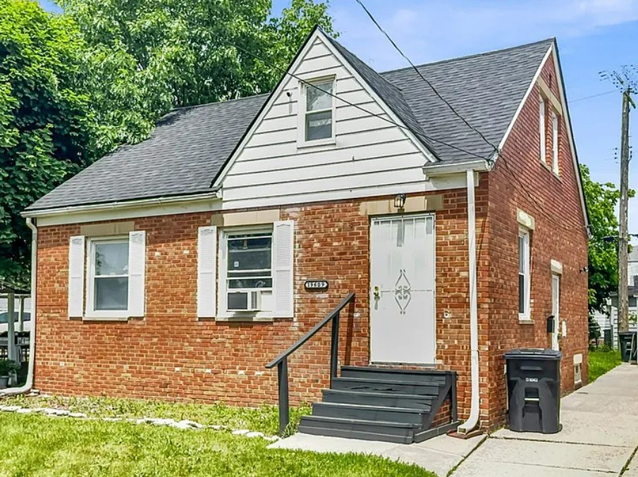 19609 Cherokee Ave