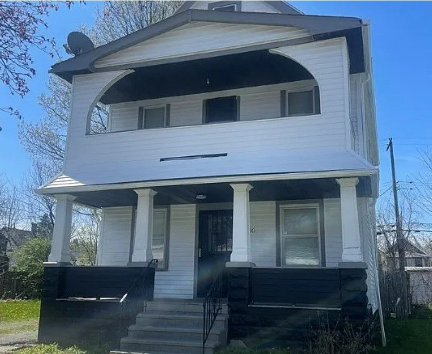 2800 East 124th Street - DN