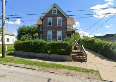 3853 E 78th St - DN