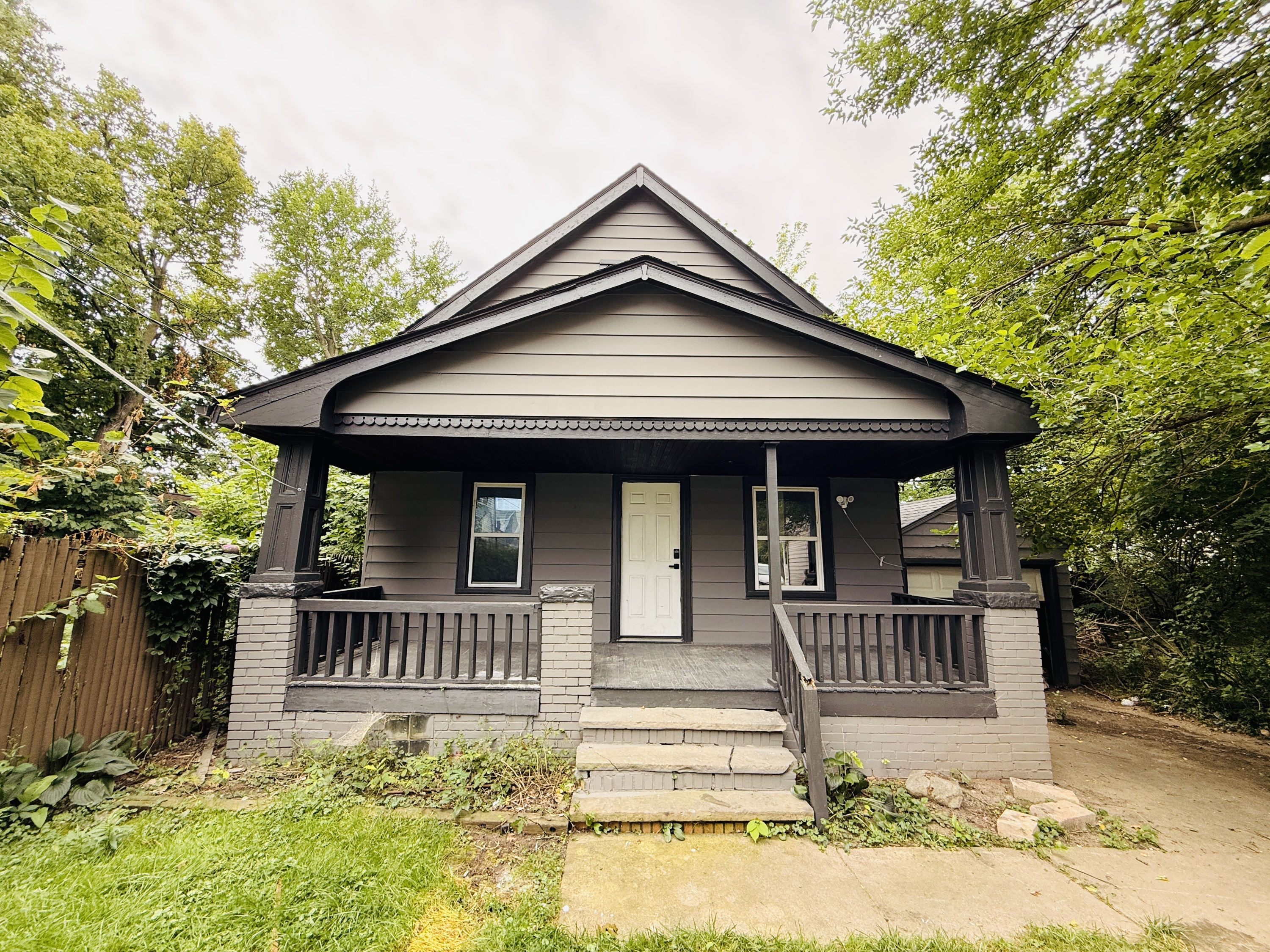 4123 Stickney Ave (BCK), Cleveland OH 44109