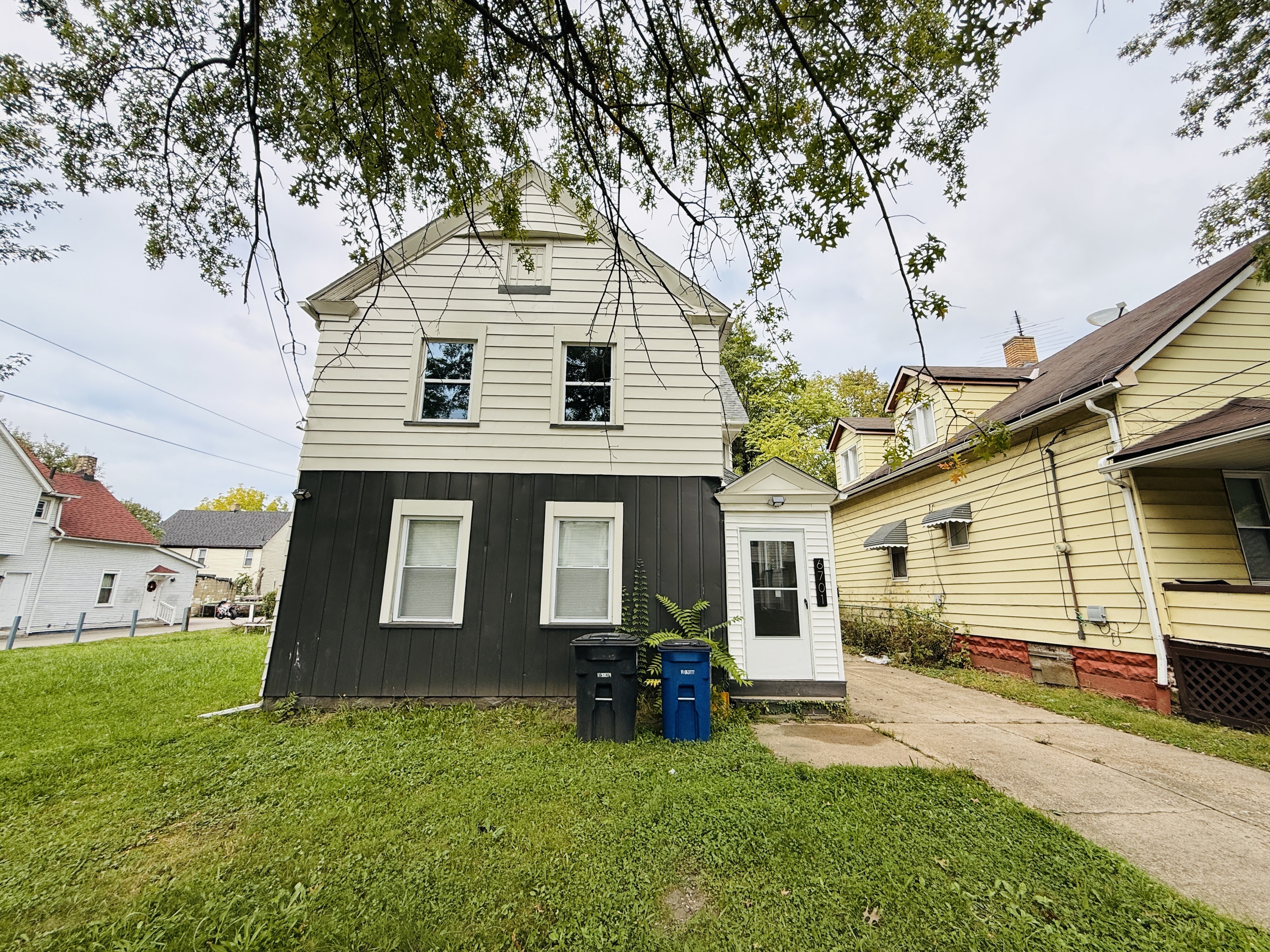 6701 Gertrude Avenue - 2