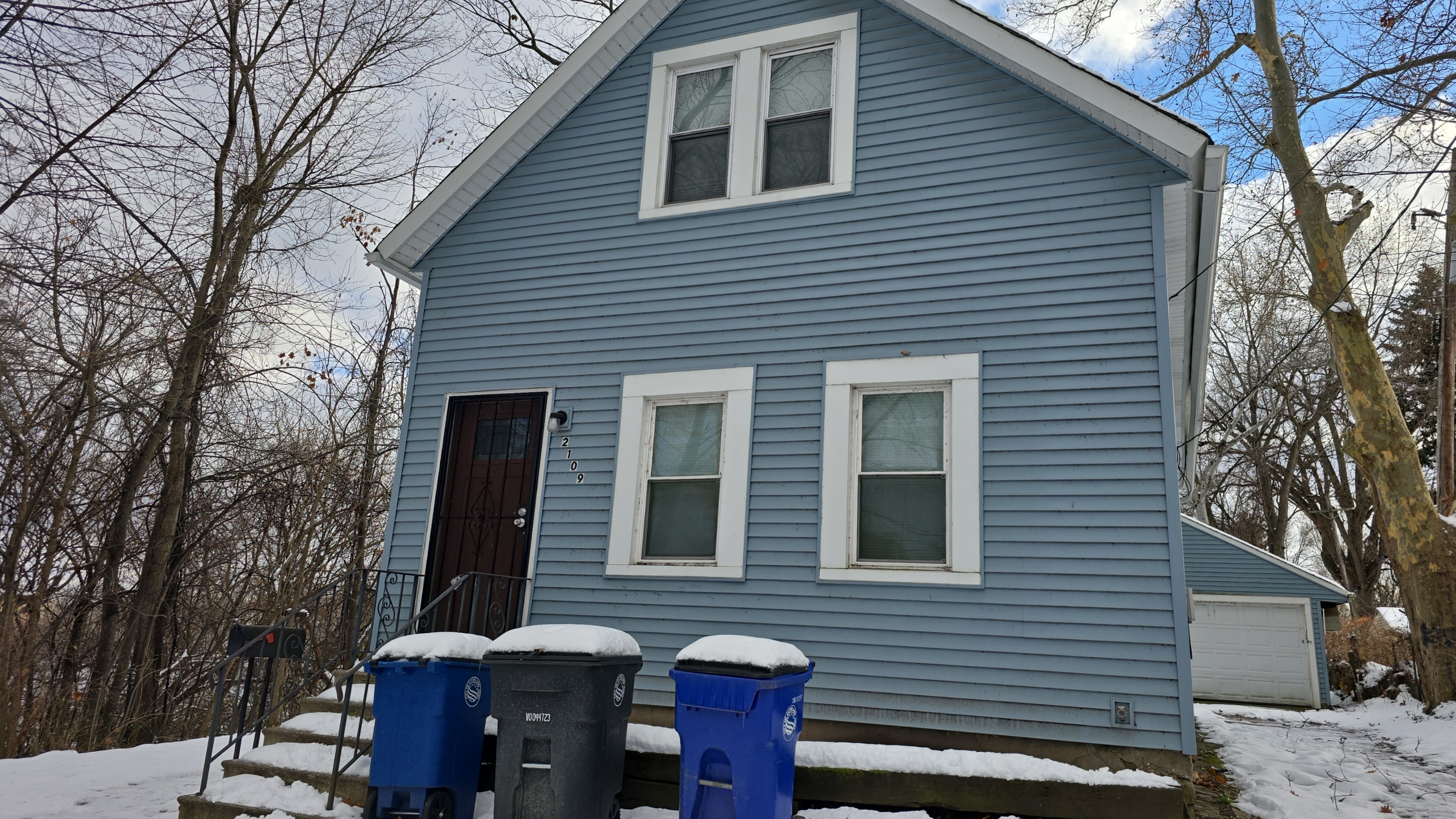 2109 Pixley Court - 1